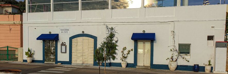 Taverna del Porto